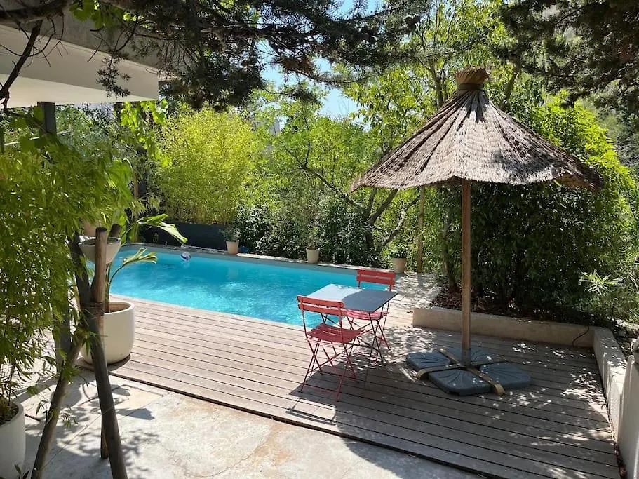 Villa Maison Coup De Coeur ! Aix-en-Provence